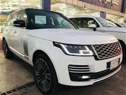 Land Rover Range Rover Vogue